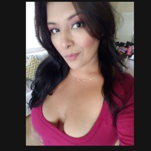 Meet your Posher, Fabiola